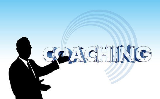 Teacher, Mentor, Coach, Coaching