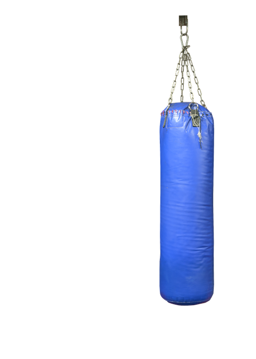 HEAVY BAG