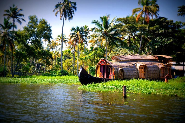 Kumarakom