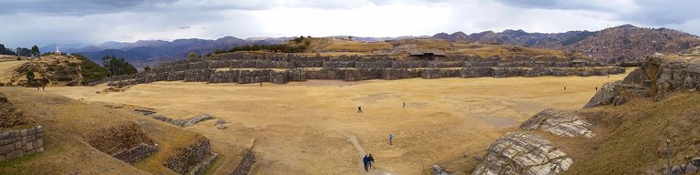 Cusco, PerÃº, Inca, Sacsayhuaman