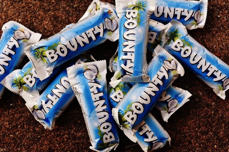 Bounty