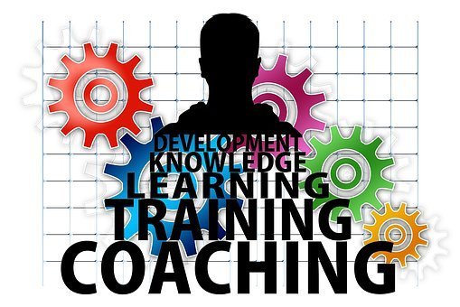 Consulting, Training, Learn, Knowledge