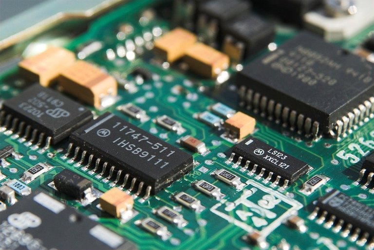pcb hard drives and data recovery