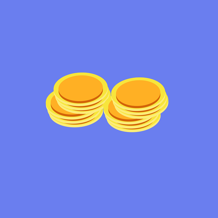 Coins