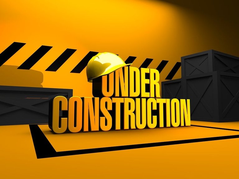 underconstruction