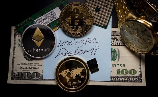 Business, Currency, Finance, Dollar