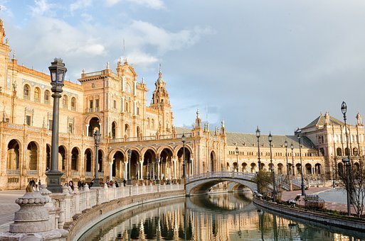 Arquitectura, De Viaje, Edad