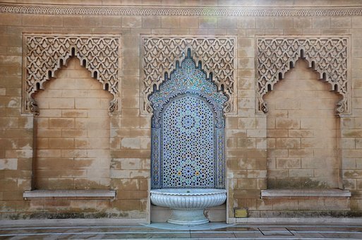 RamadÃ¡n, Marruecos, Tradicionales