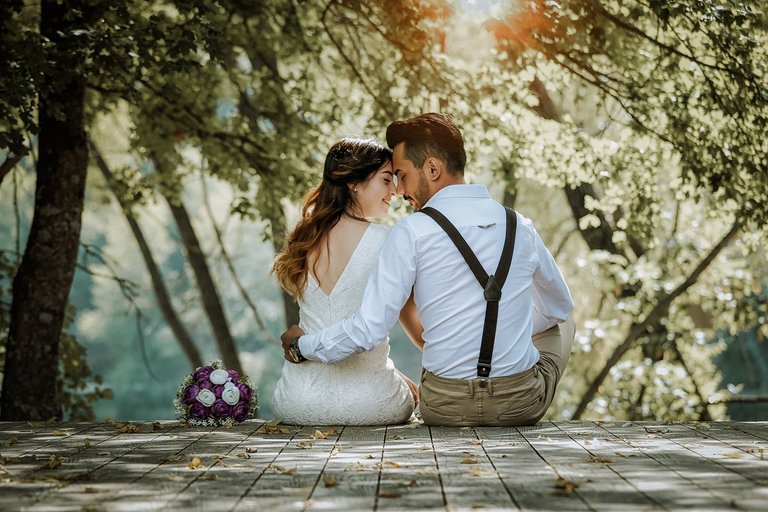 Marriage and Age: A matter of Choice, Not Law