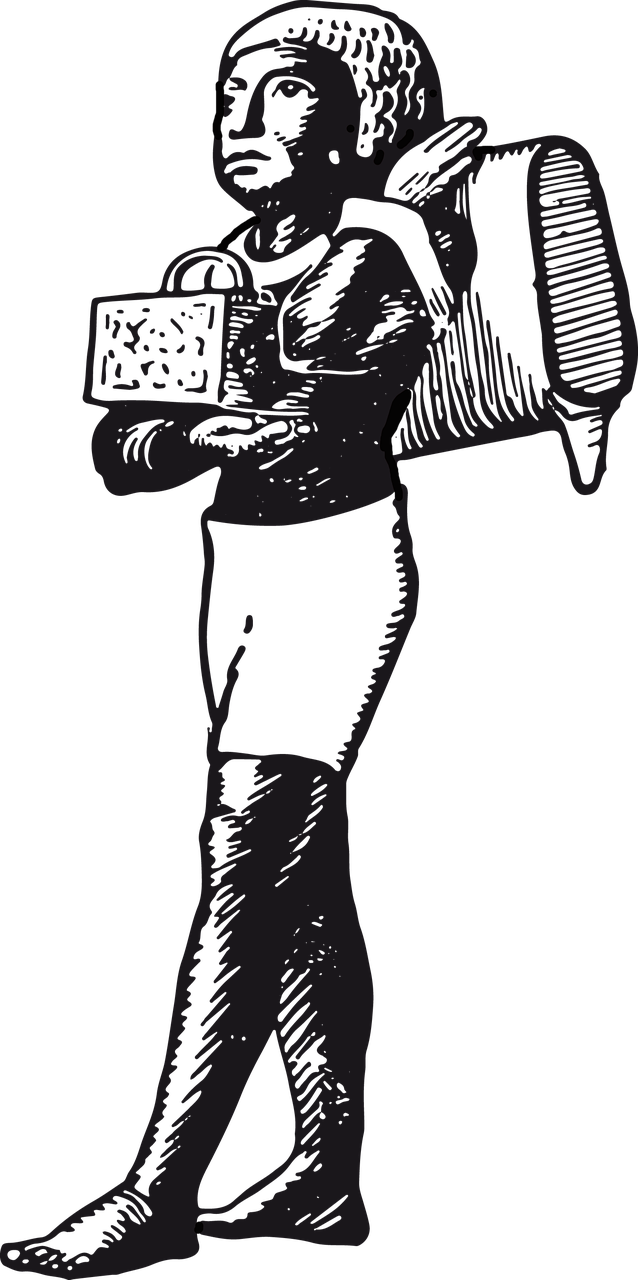 From Forced Labor to Human Trafficking: The Face of Slavery in the 21st Century
