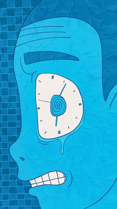 My time with wasted opportunities