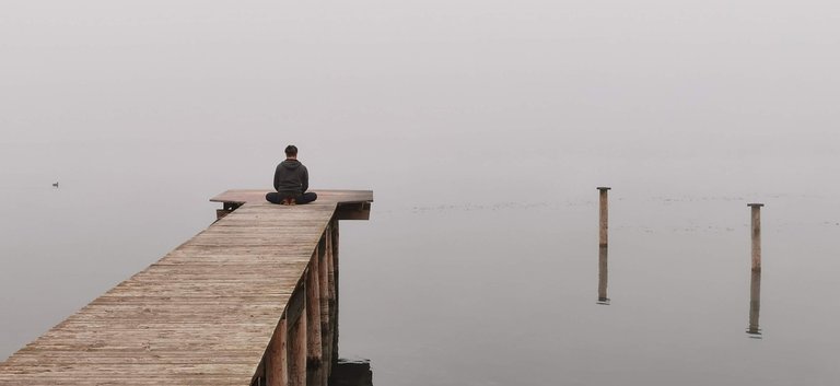 Peace or Violence: To be loved or feared
