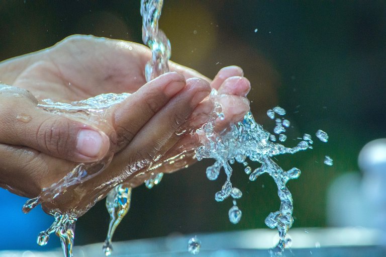 Hygiene has a price tag