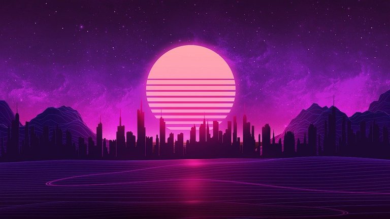 Neo City