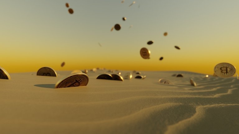 The End Of CEX is not An End For Crypto 