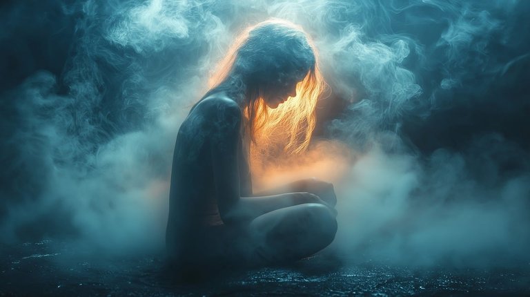 La peligrosa quietud de la indiferencia [Esp-Eng]