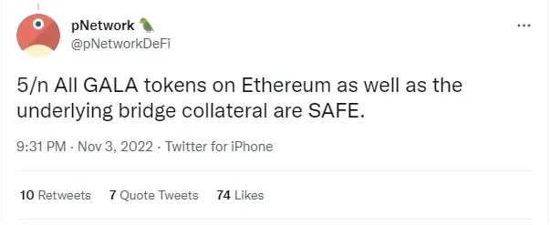  "https://twitter.com/pNetworkDeFi/status/1588267590224338949"