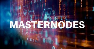 Image of Masternode