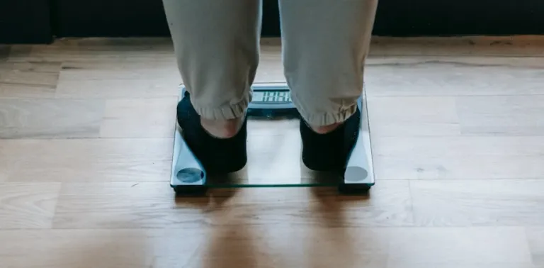 Pop weigh how much?