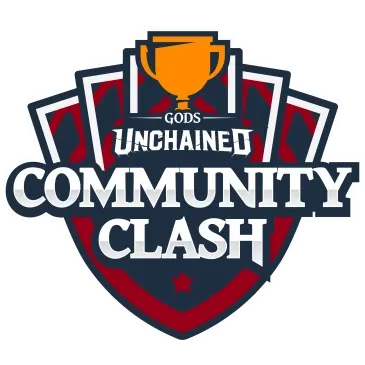 Community Clash logo