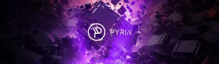 Pyrin, the new hotnes?