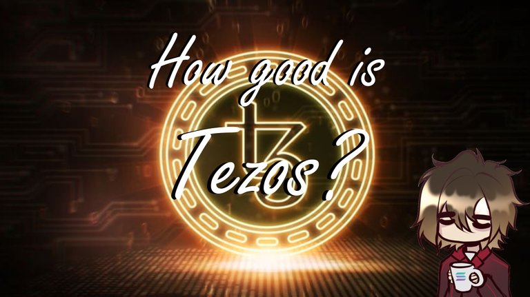 tezos banner