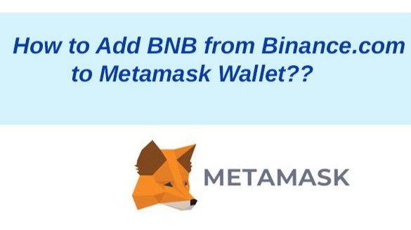 Metamask settings