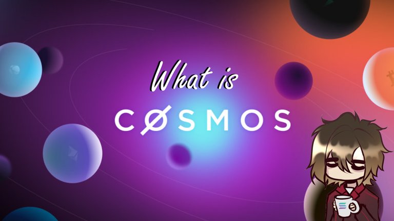 cosmos banner