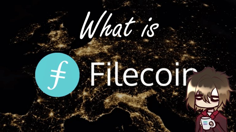 Filecoin banner