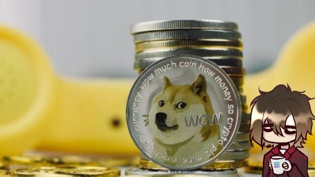 doge banner