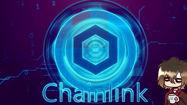 chainlink banner