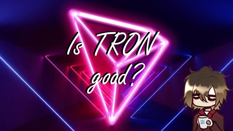 tron