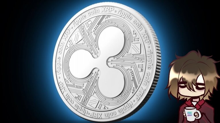 XRP banner