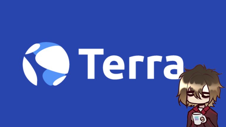 Terra banner