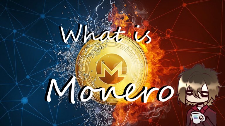 Monero