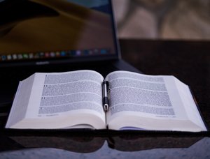 Photo from Unsplash