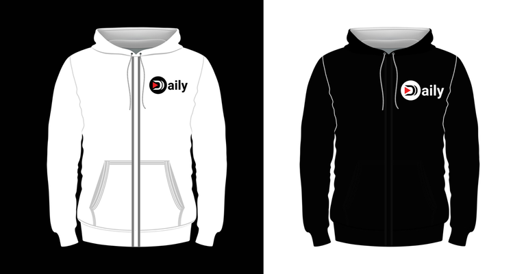 10% off all DTube and Steem Merchandise - Celebrating release of new DTube Merch!