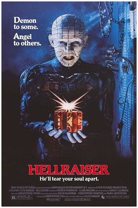 Hellraiser