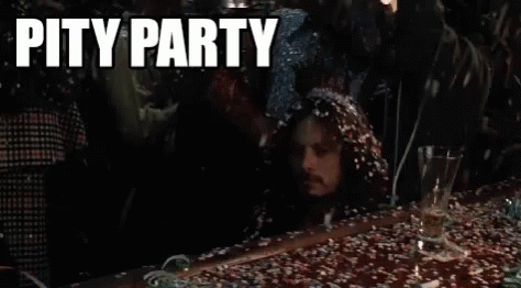 PITY