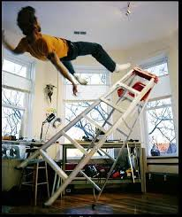 Spinal cord injury risk factors