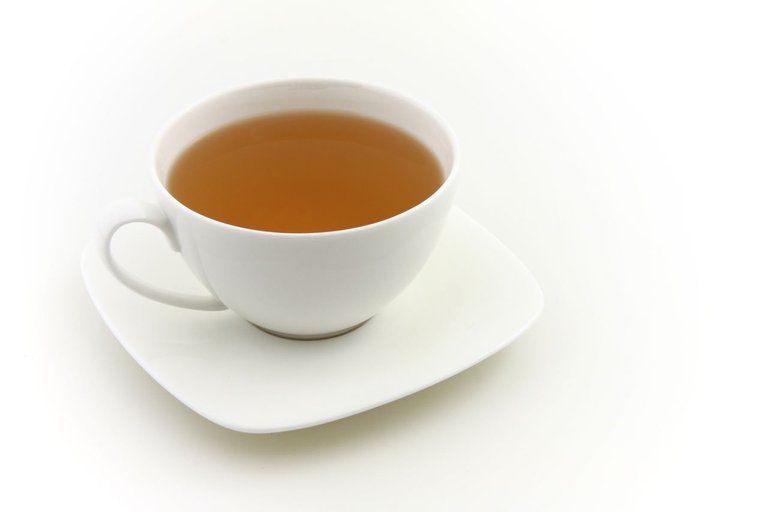 tea