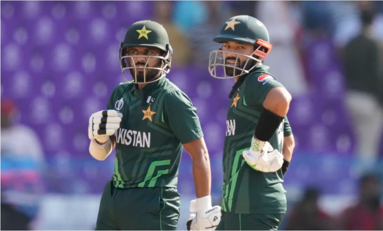 Sports Saturdays- Pakistan beat Netherlands by a big margin of 81 runs in the 2nd Match of the ICC Cricket World Cup 2023.