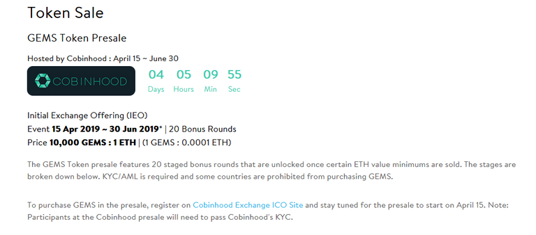 GEM TOKEN SALE.PNG