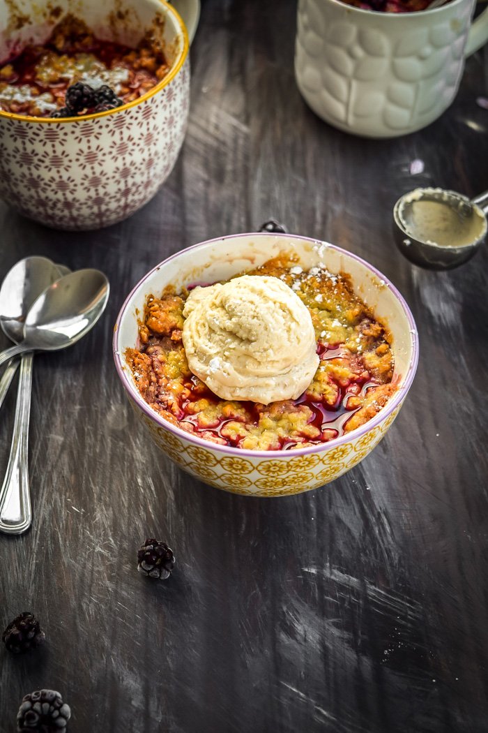 Blackberry Oatmeal Skillet Cobbler-2.jpg