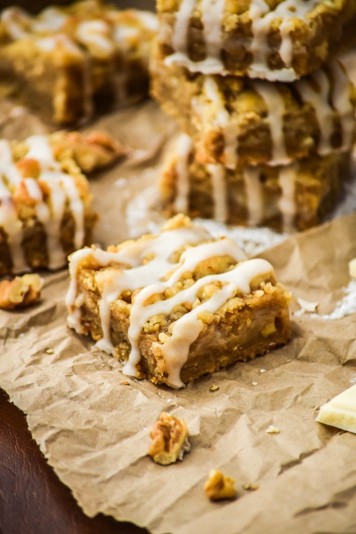 Almond & Condensed Coconut Milk Blondies (V+GF)-2.jpg