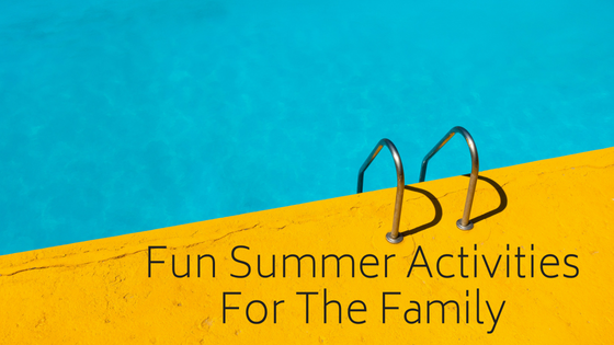 Fun Summer Activities For The Family Art Danner.png