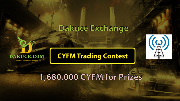 CYFM Dakuce Trading contest.png