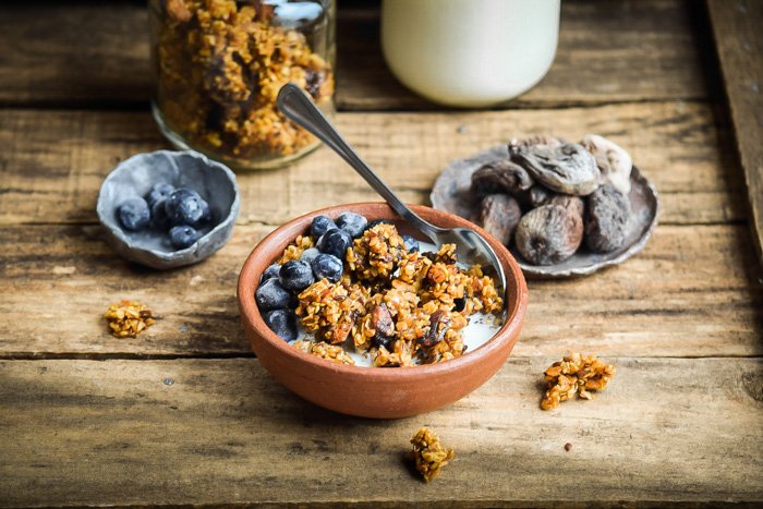 Dried Fig, Millet, and Flaxseed Granola (Vegan+GF)-3.jpg