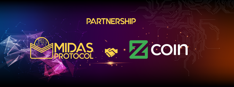 Midas & Zcoin partnership banner.png