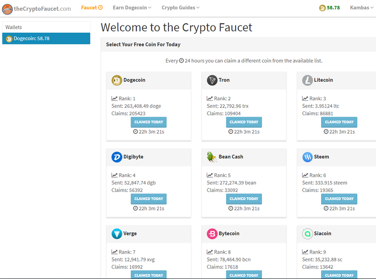 The Crypto Faucet.PNG
